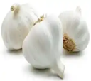 ooty garlic (full bulb, large)